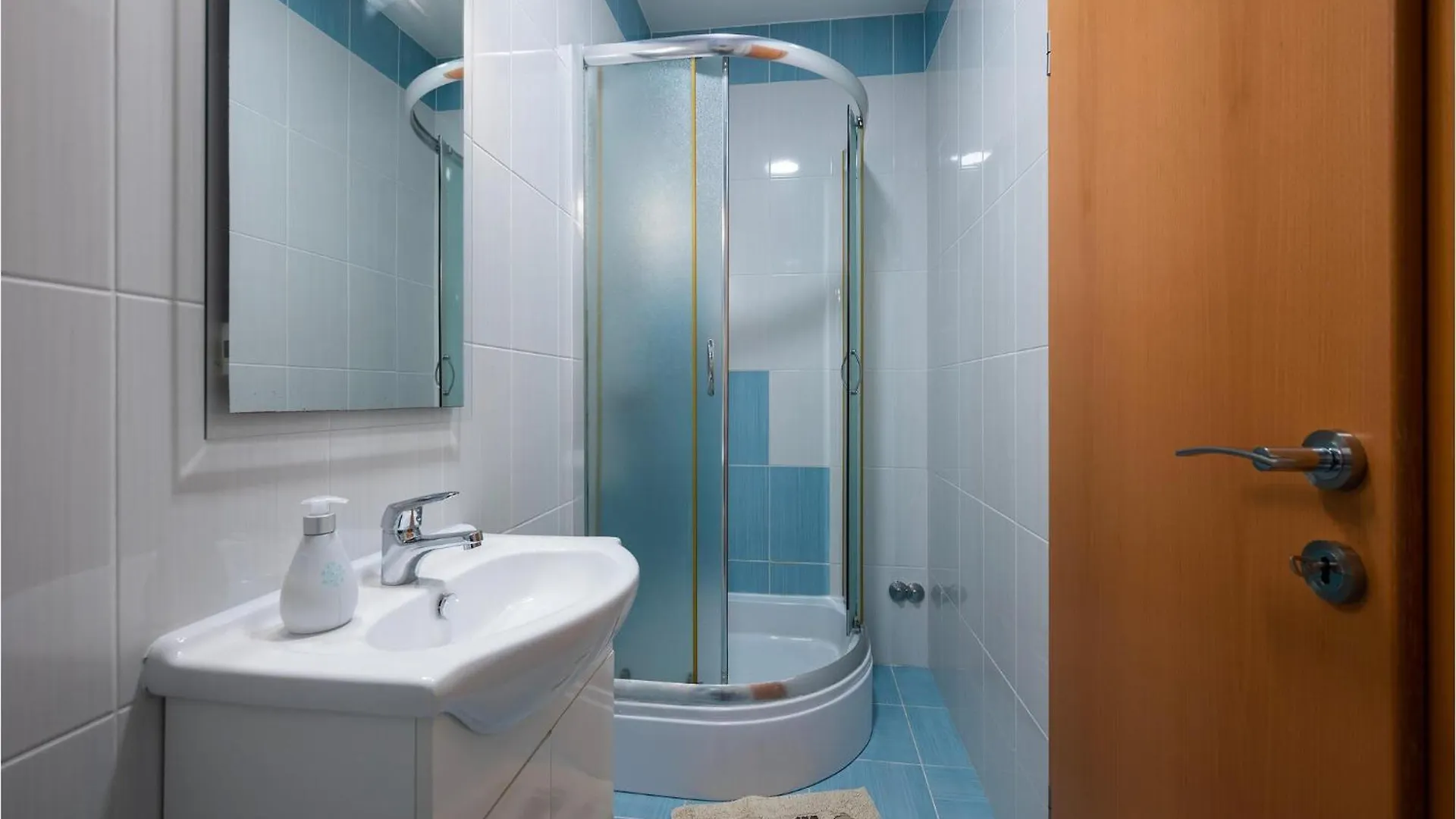 Holiday Home Nedescina XII Croazia